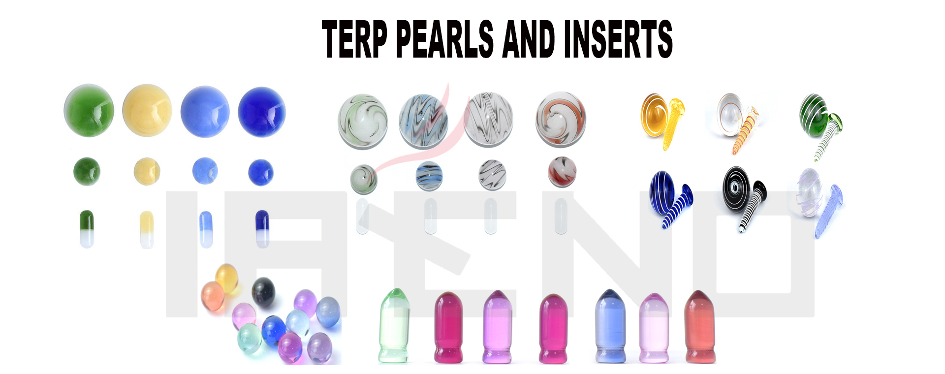 Terp pearl